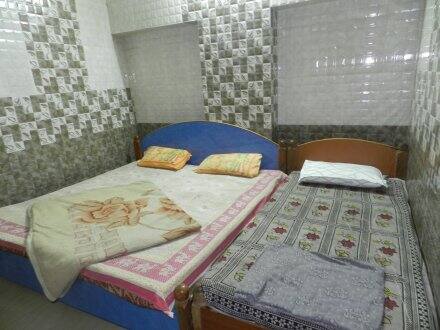 Hotel Dastgeer Palace, Ajmer 2